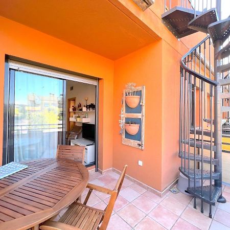 Coma-Ruga Beach Apartment Tarragona Luaran gambar