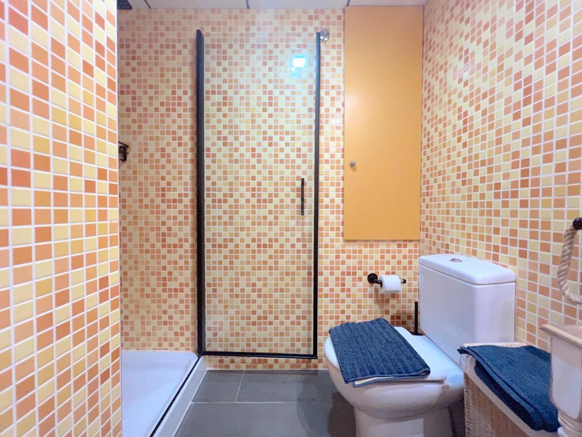 Coma-Ruga Beach Apartment Tarragona Luaran gambar