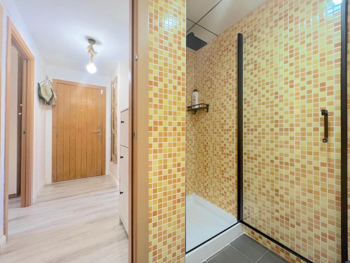 Coma-Ruga Beach Apartment Tarragona Luaran gambar