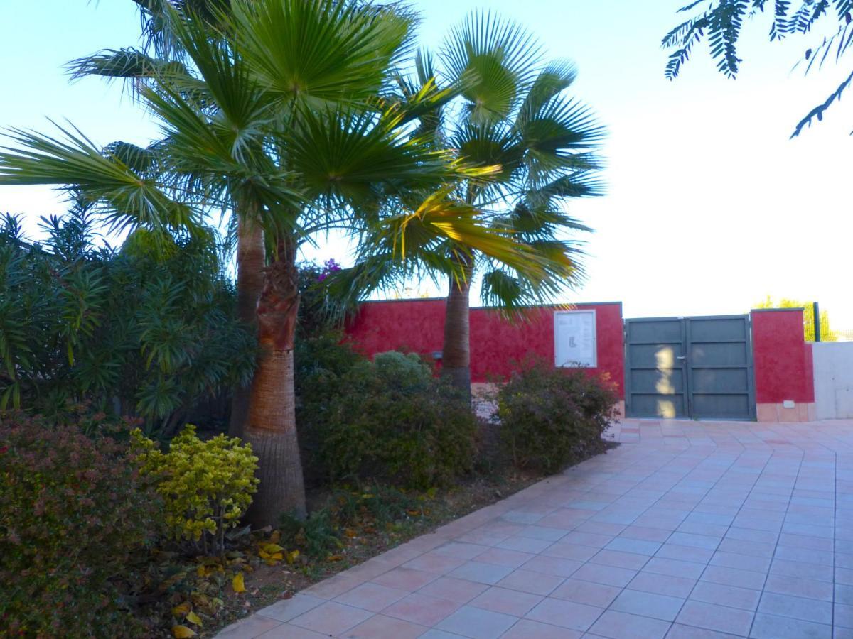 Coma-Ruga Beach Apartment Tarragona Luaran gambar