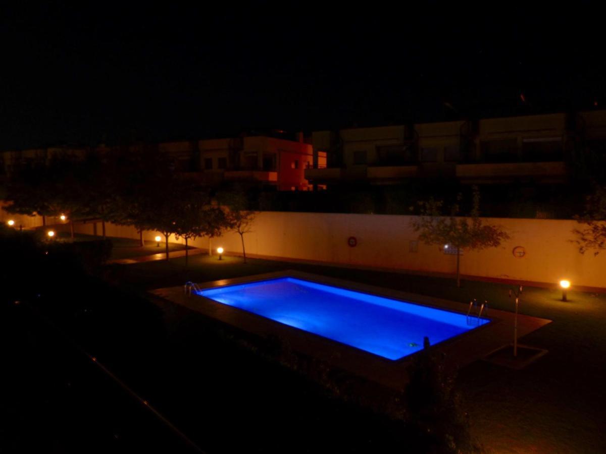 Coma-Ruga Beach Apartment Tarragona Luaran gambar