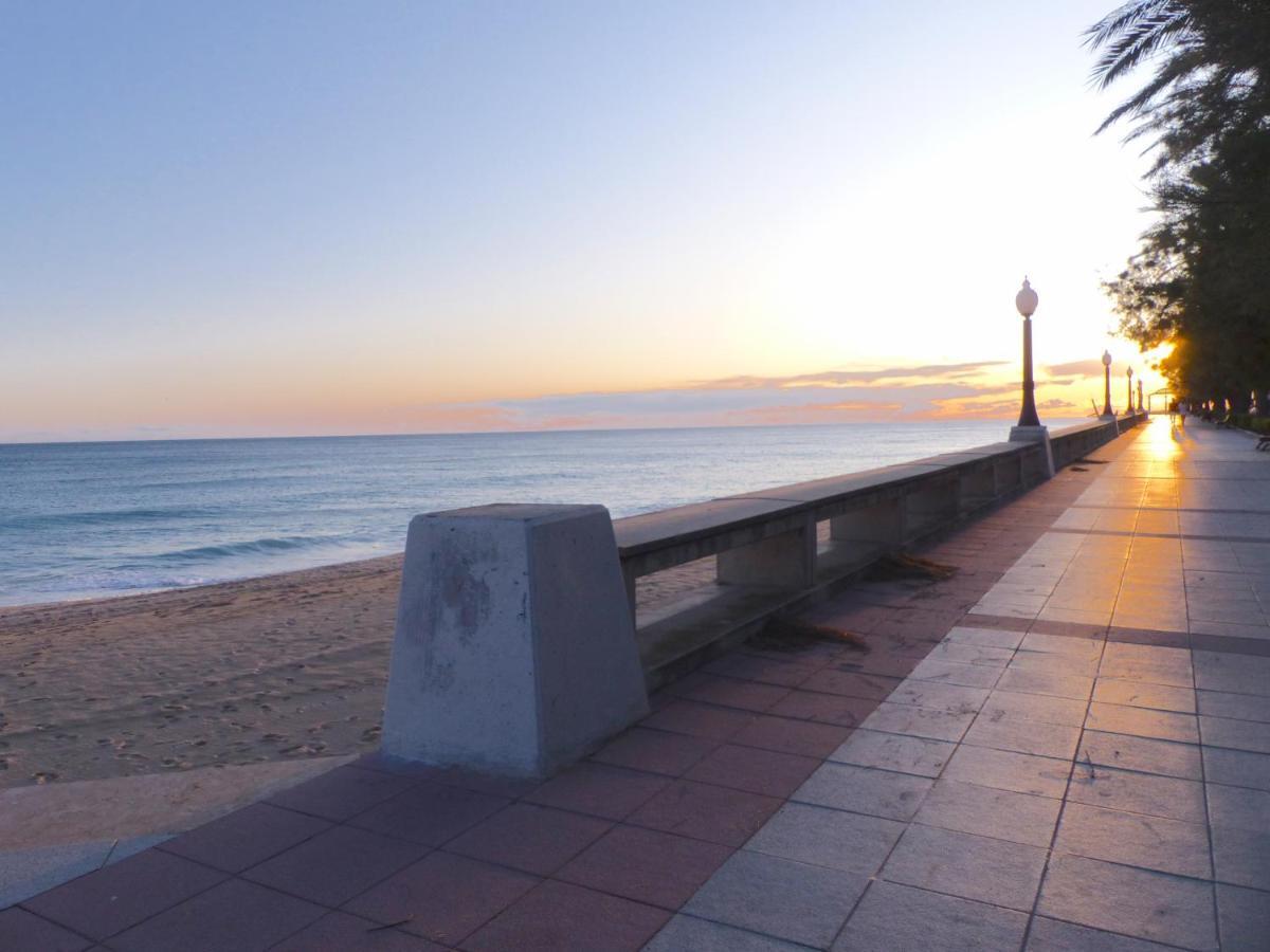 Coma-Ruga Beach Apartment Tarragona Luaran gambar